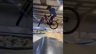 TUCK TO BARSPIN SENT ON RESI!! #youtubeshorts #trending #motivation #viral #bike #comment #vlog