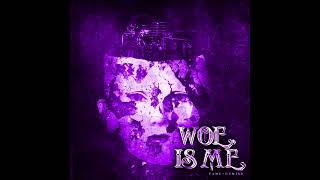 Woe, Is Me - Fame Over Demise [Acoustic] (Slowed + Reverb)