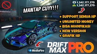 Download Game Drift Max Pro Mod Apk Terbaru 2022 Di Android Ukuran Kecil GRAFIK HD