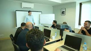 Xploit Academy Baku