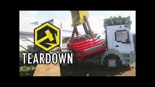 INSURANCE FRAUD - TEARDOWN PART 8