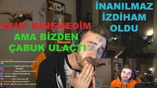 wtcN - ANKARAY MACERASINI ANLATIYOR (UÇAĞA SON ANDA BİNDİLER)