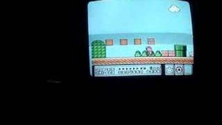 Super Mario Bros 3 Stoners