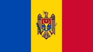 Moldovan National Anthem Piano Remix