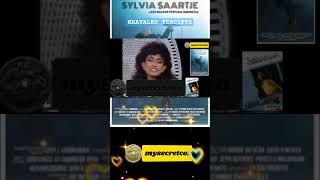 Sylvia Saartje (Jipi) Tribute #music #rock #songlyrics #nostalgia #intermezo