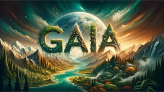 Unlocking the Secrets of Gaia: The Heartbeat of Our World Explained! 🗝️🌏