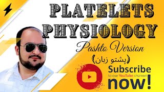 Platelets physiology