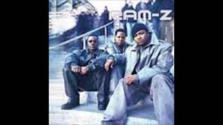 Ram-Z - Ram-Z  (2001) (Unreleased Album)