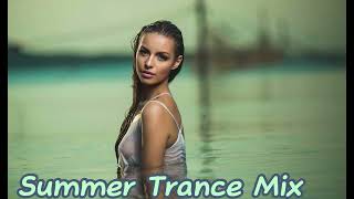 Best Summer Uplifting Trance 2023 Mix 1