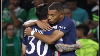 Est ce vraiment un mauvais PSG ? Maccabi Haifa 1-3 Paris St Germain