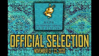 OFFICIAL SELECTION  2020 Arpa IFF Trailer Of Trailers