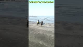 GORAI BEACH BIKE RIDE  #djimini3pro #drone#GHAZIPURRIDER