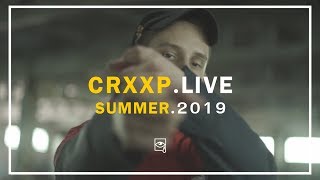 CRXXP - SUMMER LIVE