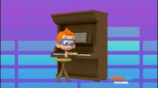 Bubble Guppies Season 6 Episode 23 - Trouble in Harmony Valley!