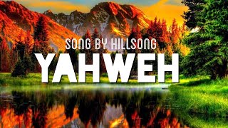 Yahweh/Lyric Video/