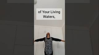 Drown in God's love for you #worship #Yourloveisaflood #Jesuslovesyou #namibianchristianyoutuber