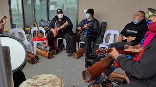 Stringband at westgate part 2