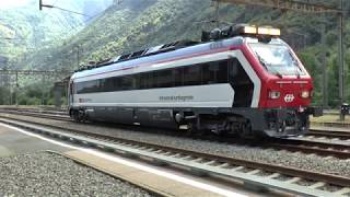 treno  diagnostico   infrastrukturdiagnose