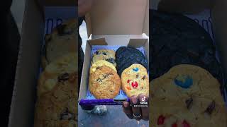 Insomnia Cookies Food Review *Our Opinion*