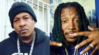 BRICC BABY CALLS OUT SPIDER LOC OVER GUCCI MANE RUMORS