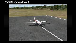 FSX Tutorial Propeller Aircraft