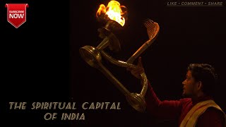 SPIRITUAL CAPITAL OF INDIA #kashi #benaras #up #prayagraj #sarnath #subscribe #like #varanasi #yt