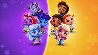 Super Monsters: The New Class | Trailer (Hindi) | Netflix