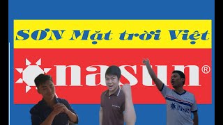 Nasun xưa và nay