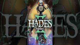 Hades 2 até o infinito e além! #game #shortsgame #games #jogos #hades