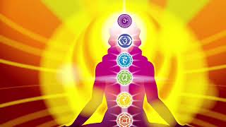 Free Usui Reiki Level I II and Master Attunement