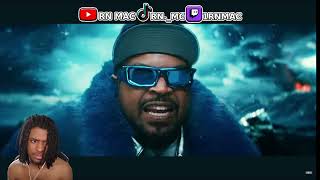 ICE CUBE MAKING MUSIC IN 2024!!??? It's My Ego | Ice Cube