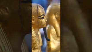 THE FASCINATING LIFE OF KING TUTANKHAMUN