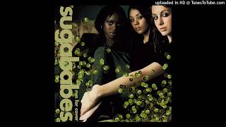 Sugababes - Run for Cover (Acoustic Version) HARD TO FIND