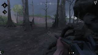 hunt showdown clip 129 shh