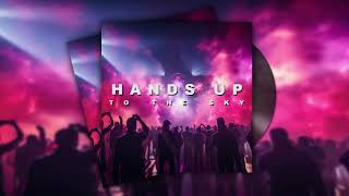 DjAdiMax - Hands Up To The Sky (Original Mix)