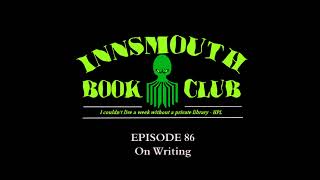 IBC86 On Writing