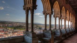 Castelo de Leiria