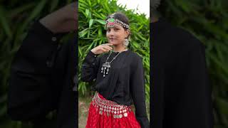 Aarohi Patel New Look 😚😍 || Kashibai Bajirao Ballal #aarohipatel #shorts