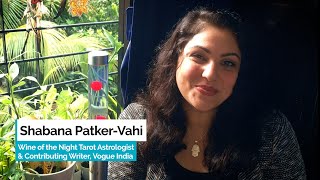 Shabana Patker-Vahi #iammytype | SkinKraft Customized Skin and Hair Care