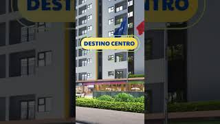 Căn Hộ Destino Centro Bến Lức, bảng giá và thông tin chi tiết