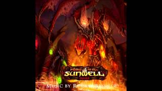 06  Blood Elves - Fury of the Sunwell - World of Warcraft - Soundtrack