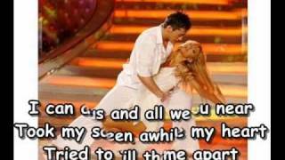 Andreea Balan - Always be with you lyrics