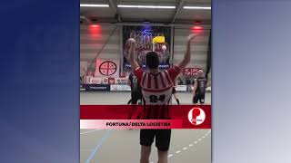 Korfbal League Finals 2020-2021 #2