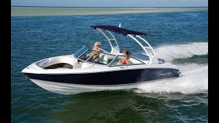 2003 Cobalt 220 Bowrider