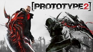 Full Игрофильм ▶ Prototype 2 (На Русском 2020!)