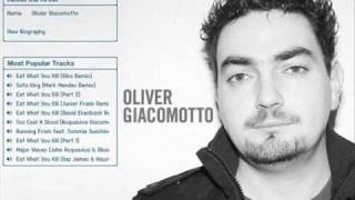 Savant Garde - Trigger Happy (Olivier Giacomotto Remix)