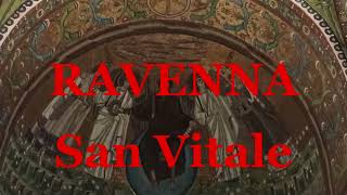 Ravenna   San Vitale