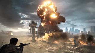 Battlefield 4: 60 Second TV Spot - 1080p