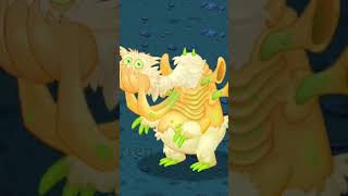 Gheegur wublin island Repatillo amber island and bowgart gold island trio requested by @Malik-Animates