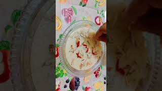 শীত স্পেশাল গুড়ের ফিরনি | Firni Recipe #shorts